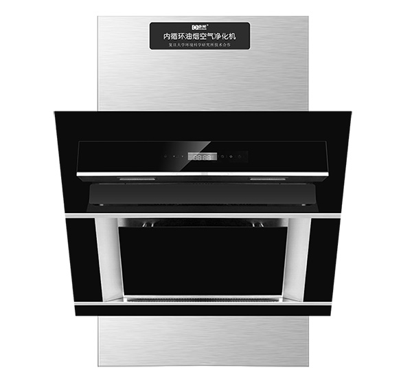 「油煙凈化機(jī)的前景」未來的油煙凈化機(jī)市場如何?